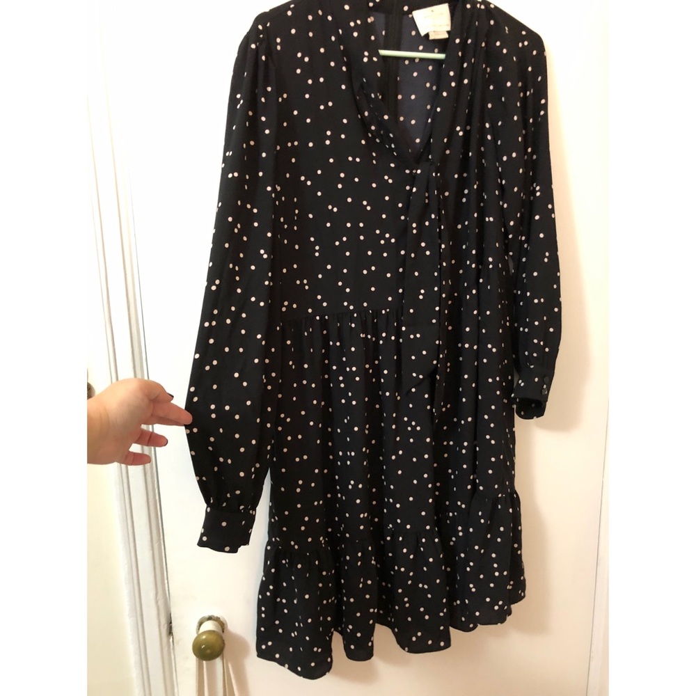 kate spade dress